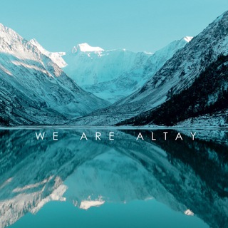 Telegram profile photo for WeAreAltay Camp