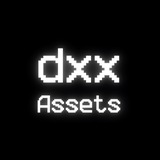Telegram profile photo for dxx Assets (Архив)