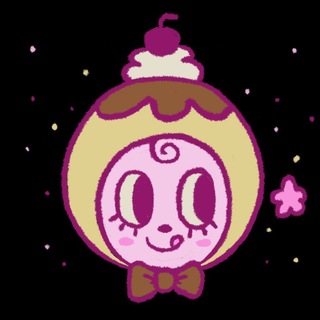 Telegram profile photo for Budino’s Circus 🎪✨🍮