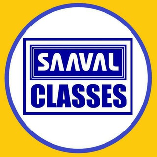 Telegram profile photo for SAAVAL CLASSES PSTET