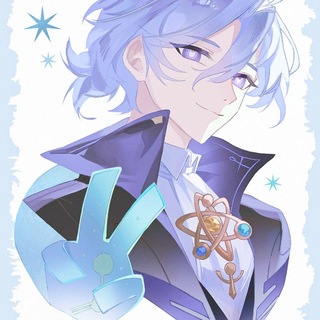 Telegram profile photo for • kohl •