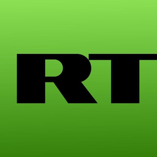Telegram profile photo for RT