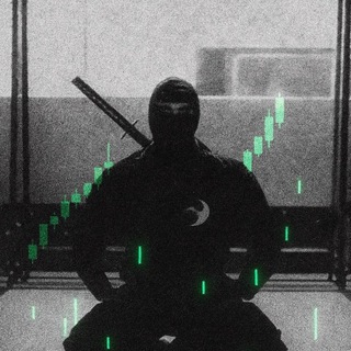 Telegram profile photo for dcgreensignals
