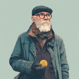 Telegram profile photo for Cryptooo boy