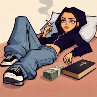 Telegram profile photo for MOTHER OF CLOUD