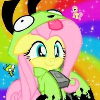 Telegram profile photo for INVADER TOWN | фд Захватчика Зима в Pony Town