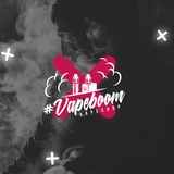 Telegram profile photo for #VapeBoom VapeShop Старый Оскол