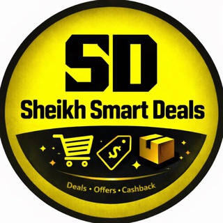 Telegram profile photo for Ts Smart Deals !!