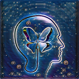 Telegram profile photo for ПСИХОЛОГИЯ | УСПЕХ