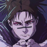 Telegram profile photo for Choso