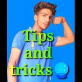 Telegram profile photo for vishal1265