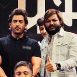 Telegram profile photo for Ram Choudhary