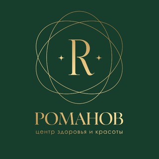 Telegram profile photo for Romanov | Beauty & Health