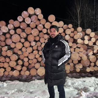Telegram profile photo for چوب قهرمانی