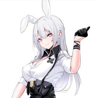 Telegram profile photo for ✨异次元绒布球の福利小屋✨