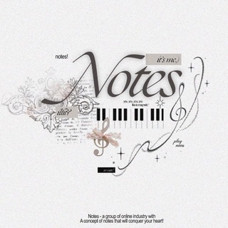 Telegram profile photo for КАМБЕК ⋆ n𐐫tᧉs. らぶ I͟͟L͟͟𝗟I͟͟T͟͟. ׄ ୨ৎ