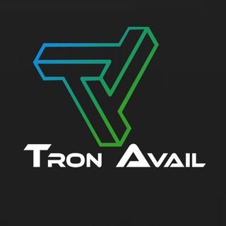Telegram group profile photo for TRON AVAIL 🇬🇧ENG official Group