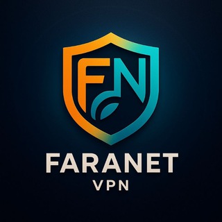 Telegram profile photo for FARA NET