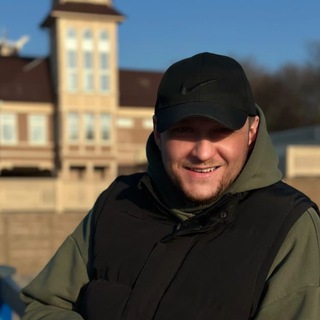 Telegram profile photo for Дмитрий Вербицкий