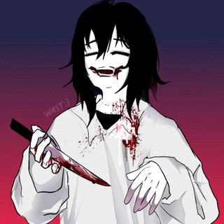 Telegram profile photo for wast(ed)