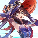 Telegram profile photo for Mona