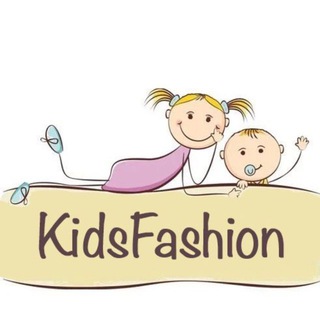 Telegram profile photo for Kidsfashion_usa