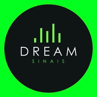 Telegram profile photo for Dream Signals - Free Group 📊