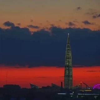 Telegram profile photo for Душистый перец