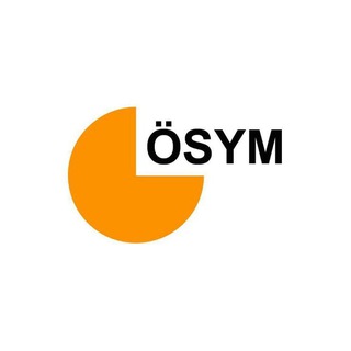 Telegram profile photo for ÖSYM SON DAKİKA 🔔