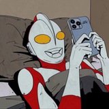 Telegram profile photo for 阿雨——JP🐟