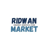 Telegram profile photo for RidwanMarket