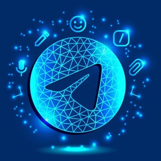 Telegram profile photo for ربات های تلگرام