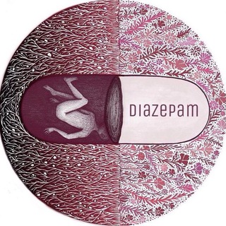 Telegram profile photo for Diazepam