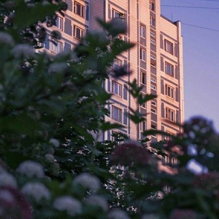 Telegram profile photo for Квартира на пятом этаже