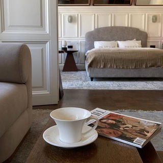 Telegram profile photo for St. Petersburg Escape Flat