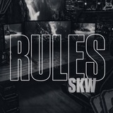 Telegram profile photo for SKW TDM RULES