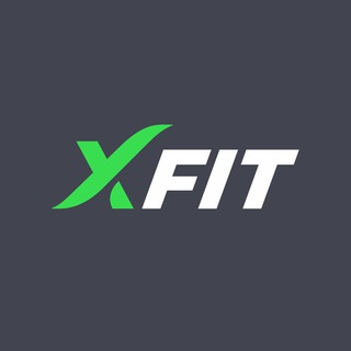 Telegram profile photo for XFIT Калининград