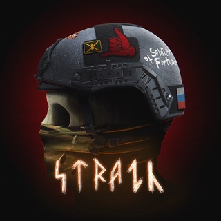 Telegram profile photo for «STRAZH»