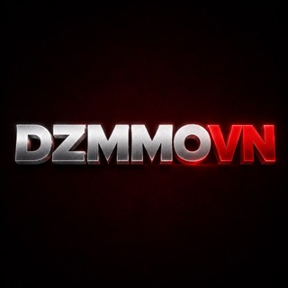 Telegram profile photo for DZ MMO VN