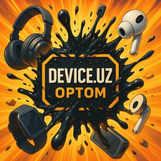 Telegram profile photo for A32 Device.uz optom