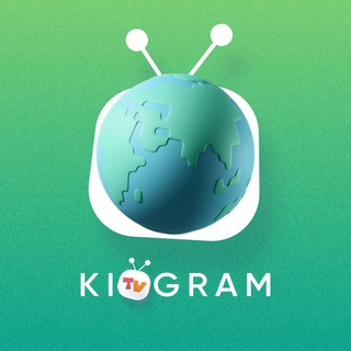 Telegram profile photo for CoolPlanet. KidGram TV