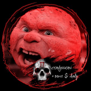 Telegram profile photo for ~• PILLAR CHASE CONFESSION •~