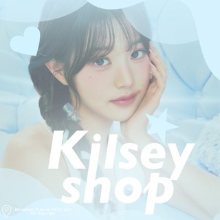 Telegram profile photo for Kilsey_shop