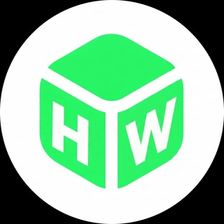 Telegram profile photo for HitWay - Майнкрафт сервер