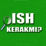 Telegram profile photo for BOG'CHADA ISH. JIZZAX