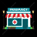 Telegram profile photo for Rx_item🇮🇶