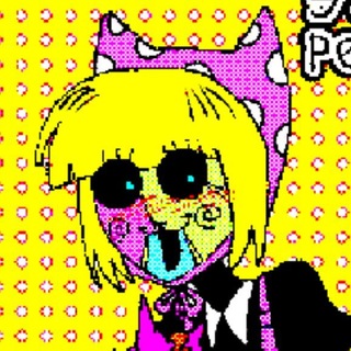 Telegram profile photo for Нуршалитетка(^_-) 🩸