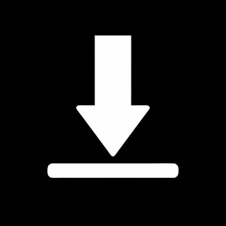 Telegram profile photo for ⚡️Downloader: Instagram | TikTok | FaceBook | X