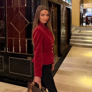 Telegram profile photo for по душам с Дарьей Мироновой