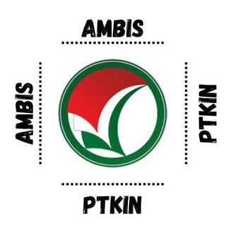 Telegram profile photo for AMBIS SPAN-UM PTKIN-MANDIRI